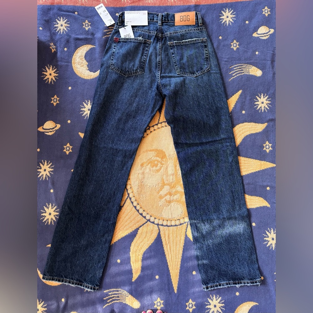 bdg jeans - Picture 3 of 5